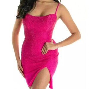 New with Tags** Sherri Hill Formal Homecoming Dress